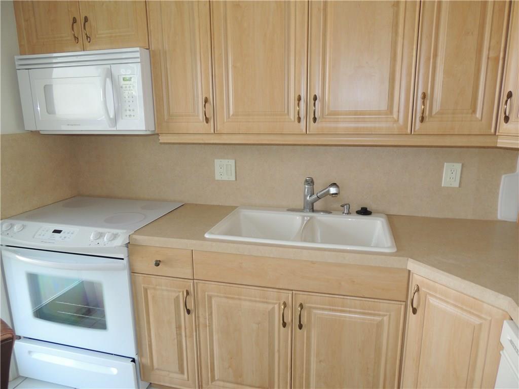 Oceanside North Condo - Residential Lease