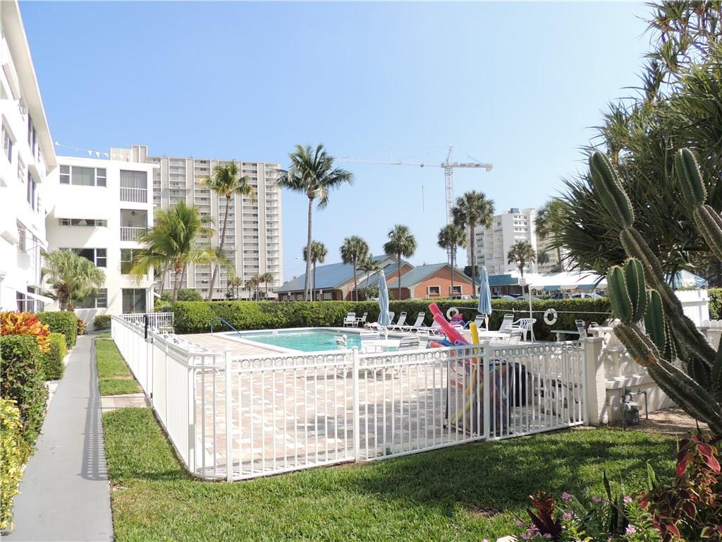 Oceanside North Condo - Residential Lease