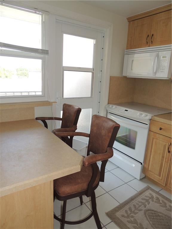 Oceanside North Condo - Residential Lease