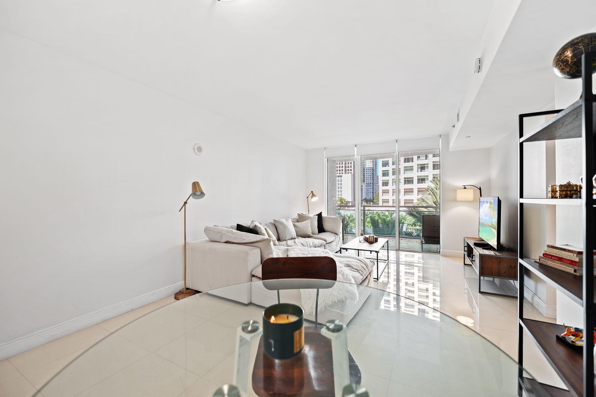 The Plaza - Residential