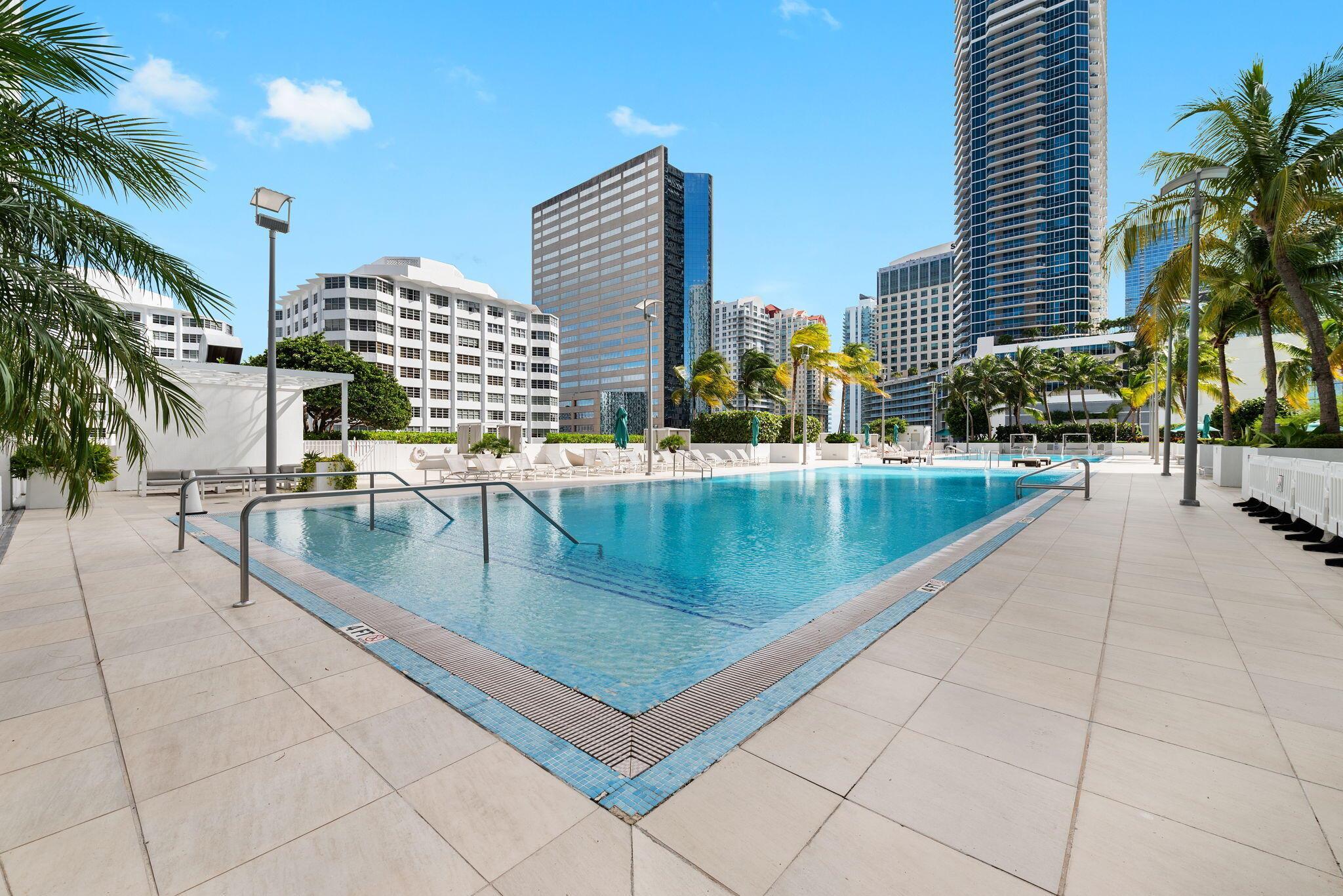 The Plaza - Residential