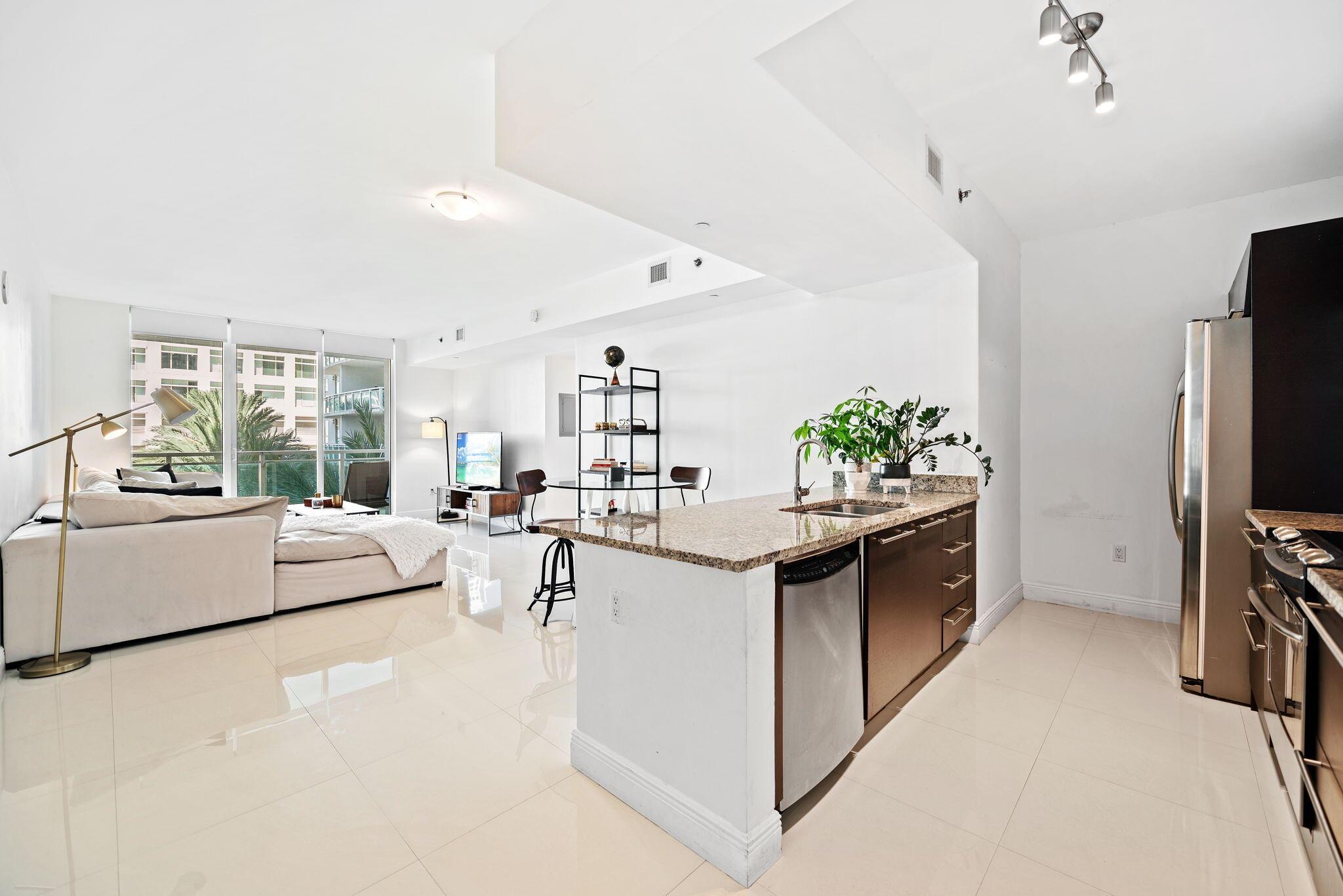 The Plaza - Residential