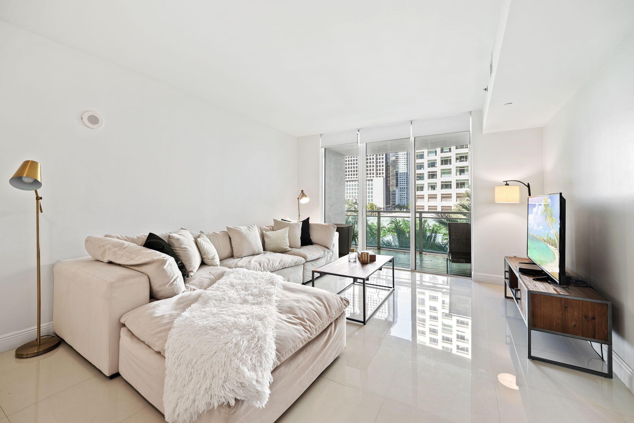 The Plaza - Residential