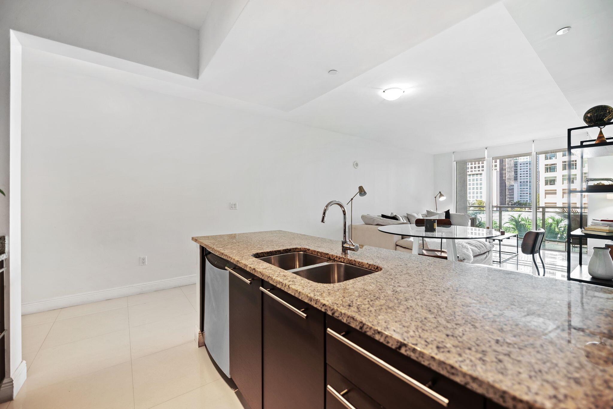 The Plaza - Residential