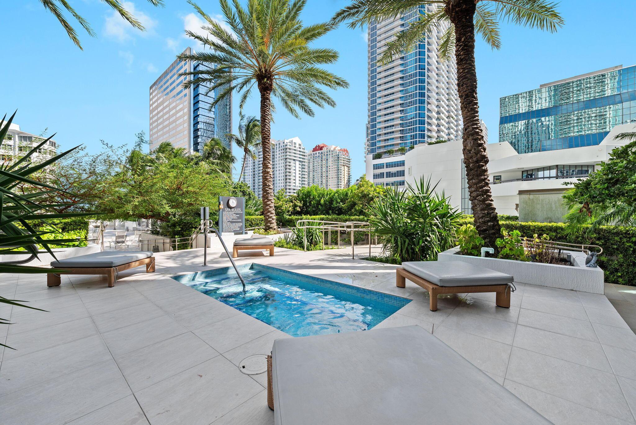 The Plaza - Residential