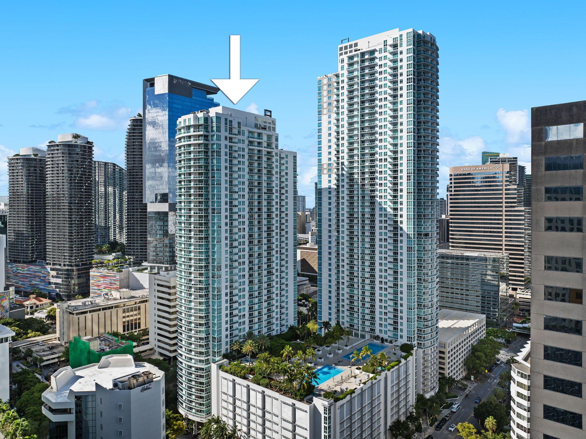 The Plaza - Residential
