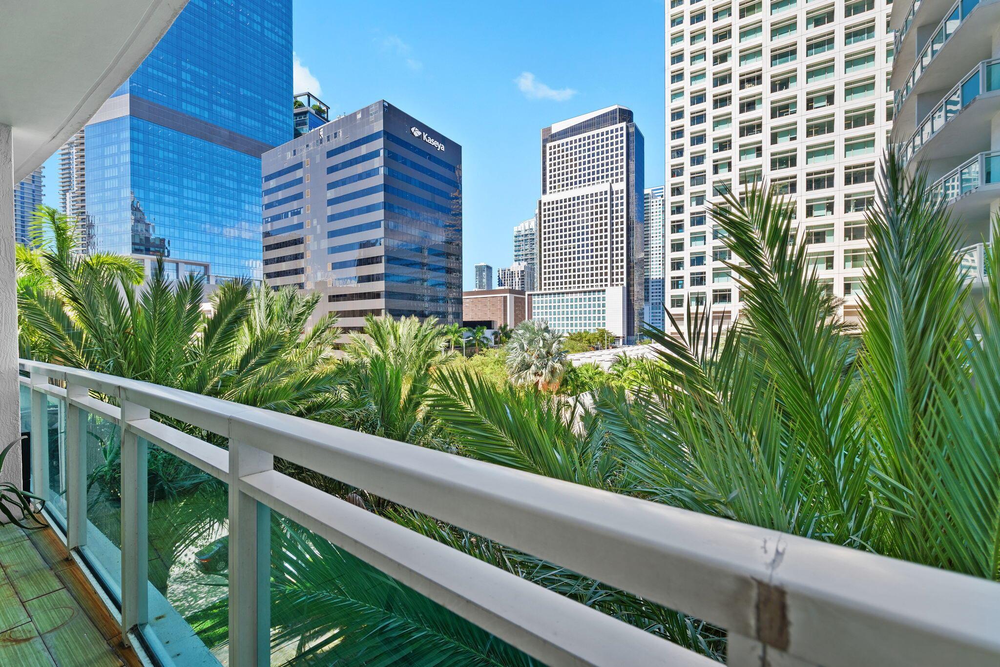 The Plaza - Residential