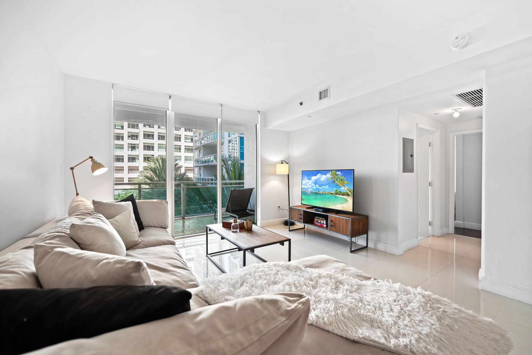 The Plaza - Residential