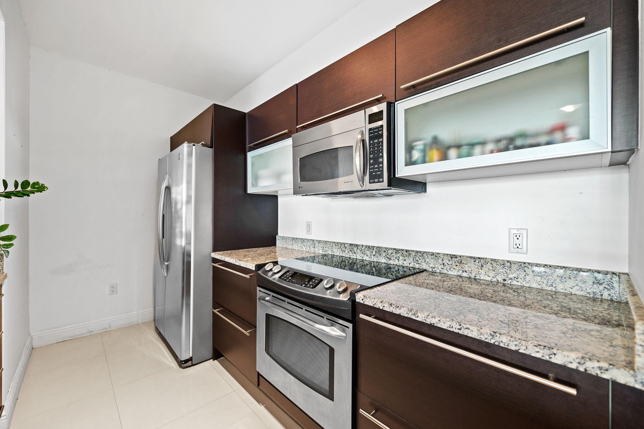 The Plaza - Residential