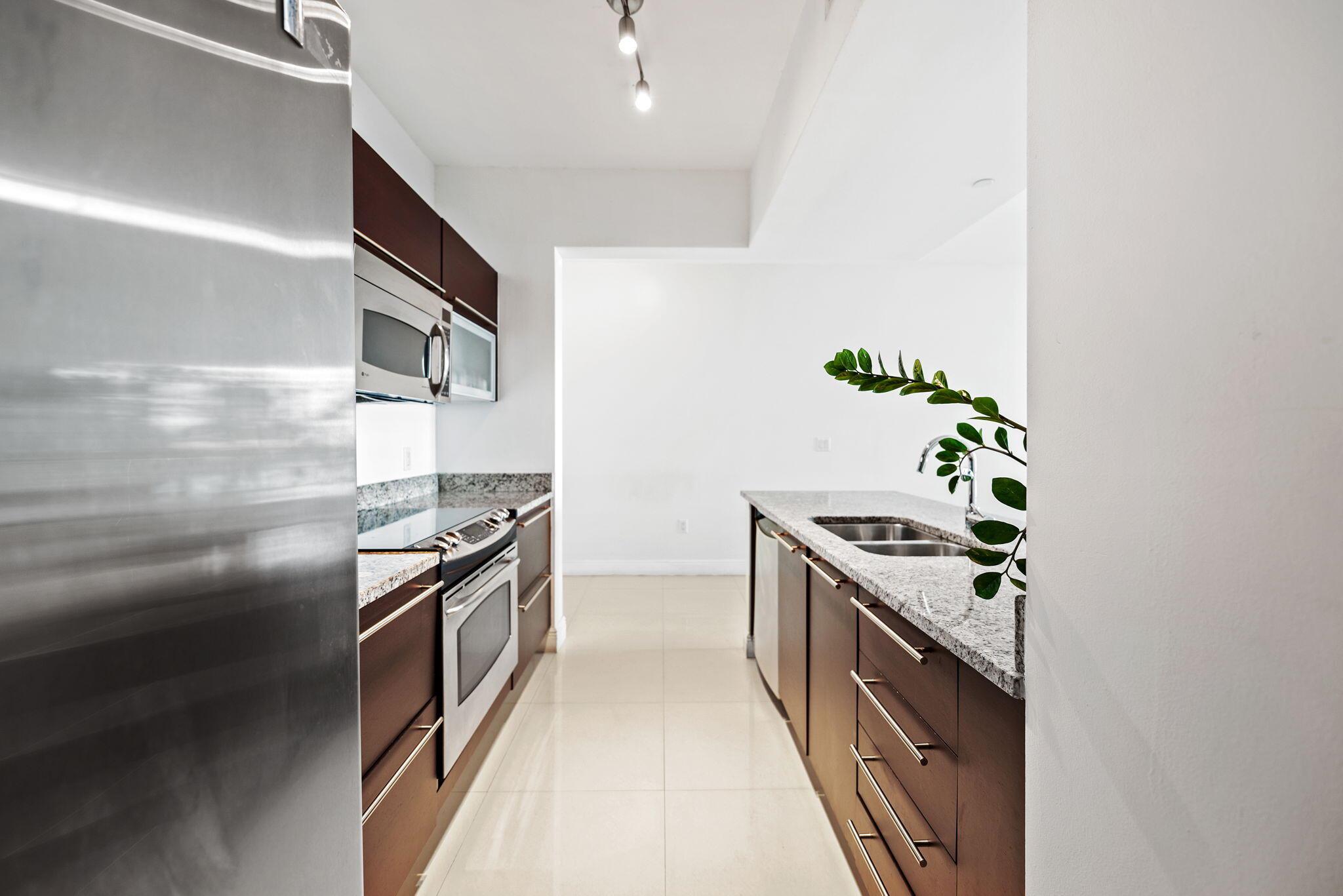 The Plaza - Residential