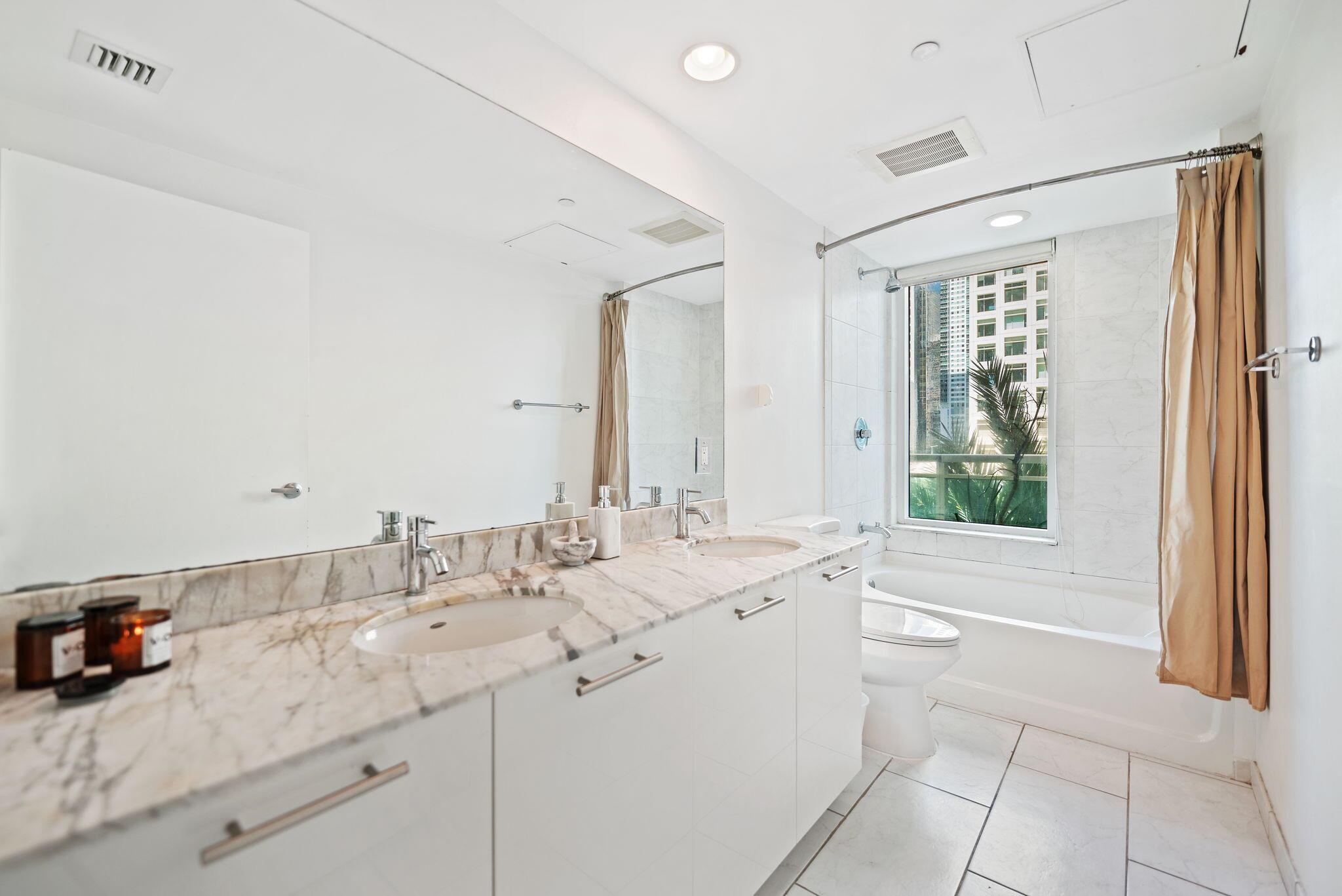 The Plaza - Residential