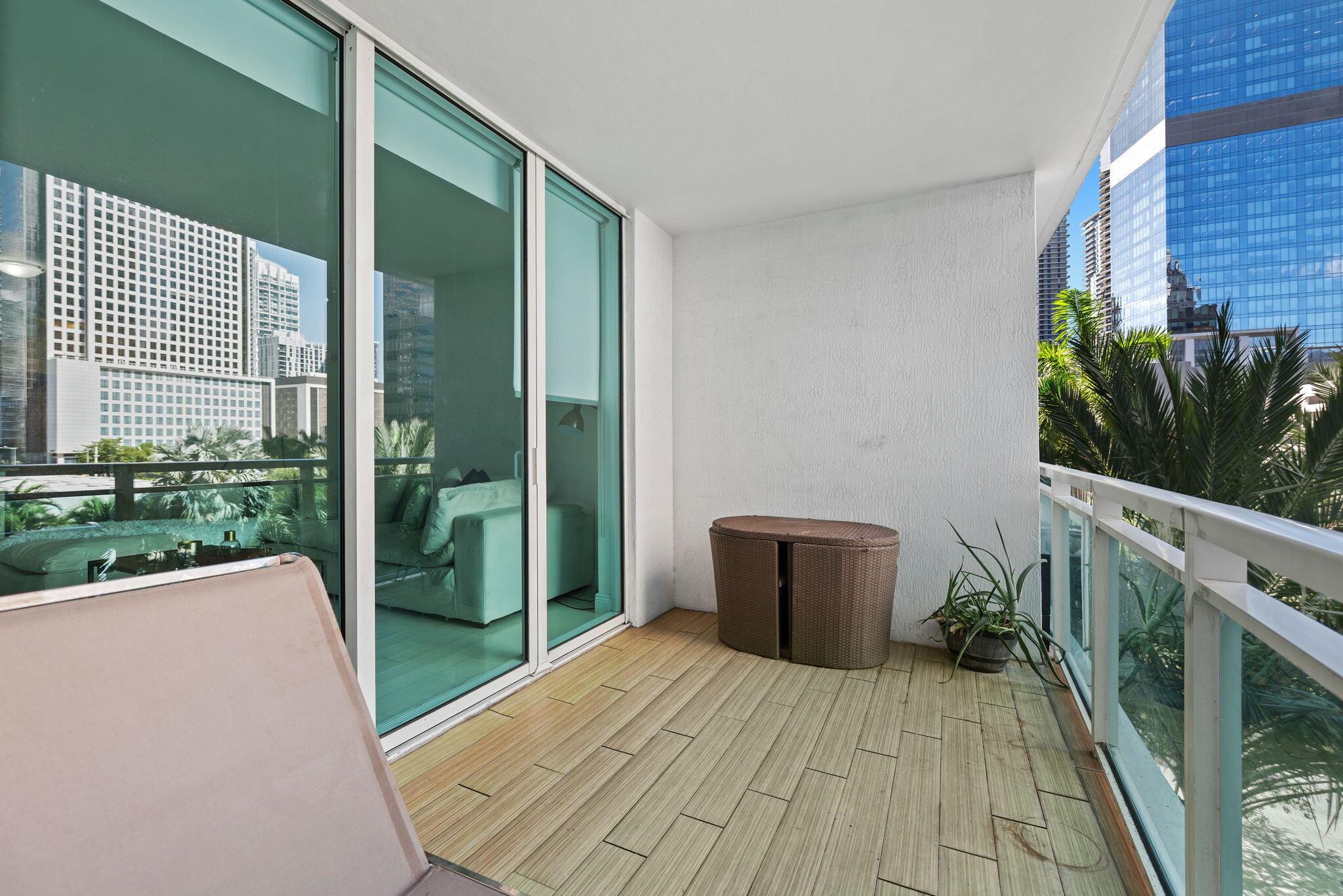 The Plaza - Residential