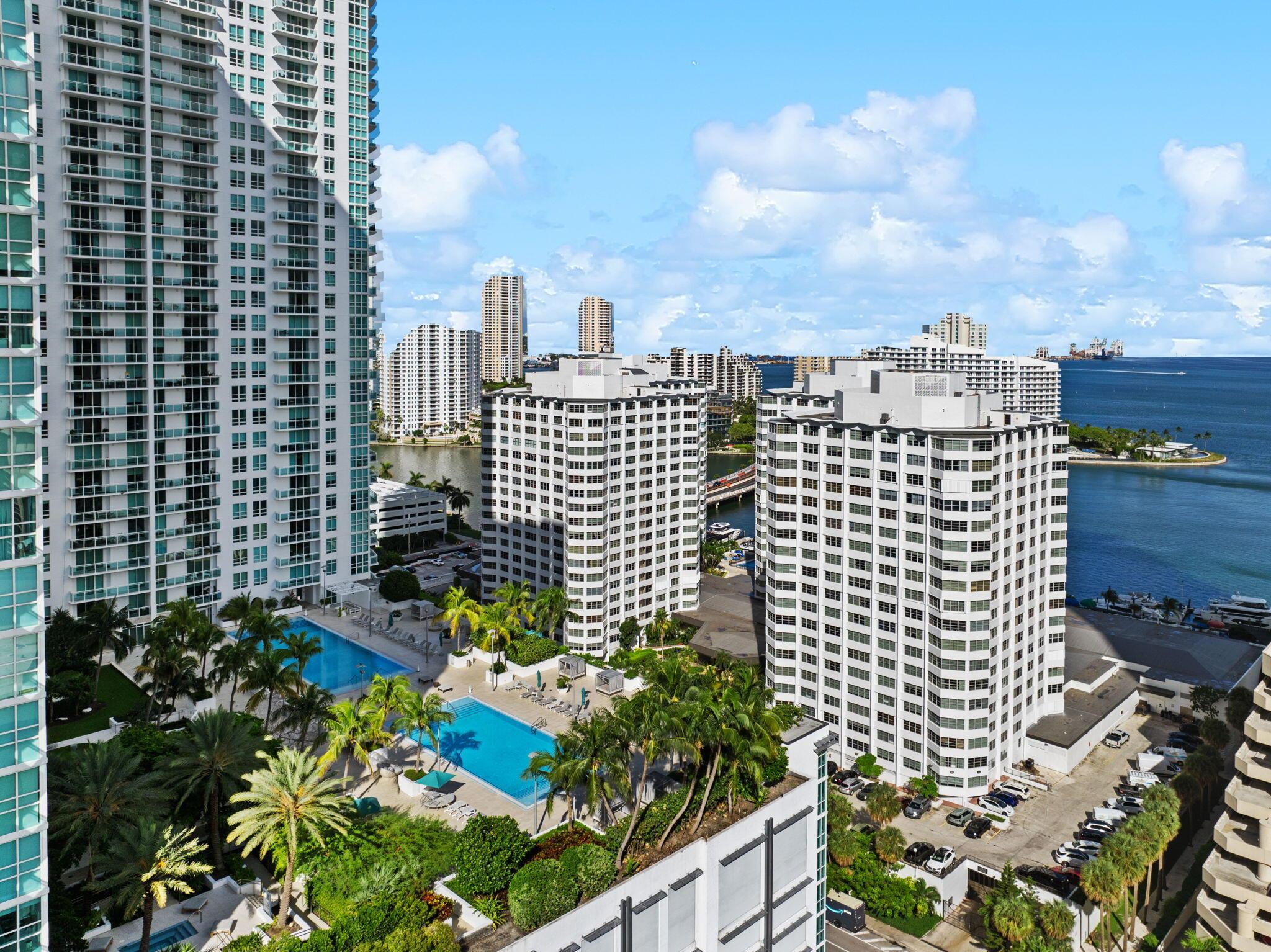 The Plaza - Residential