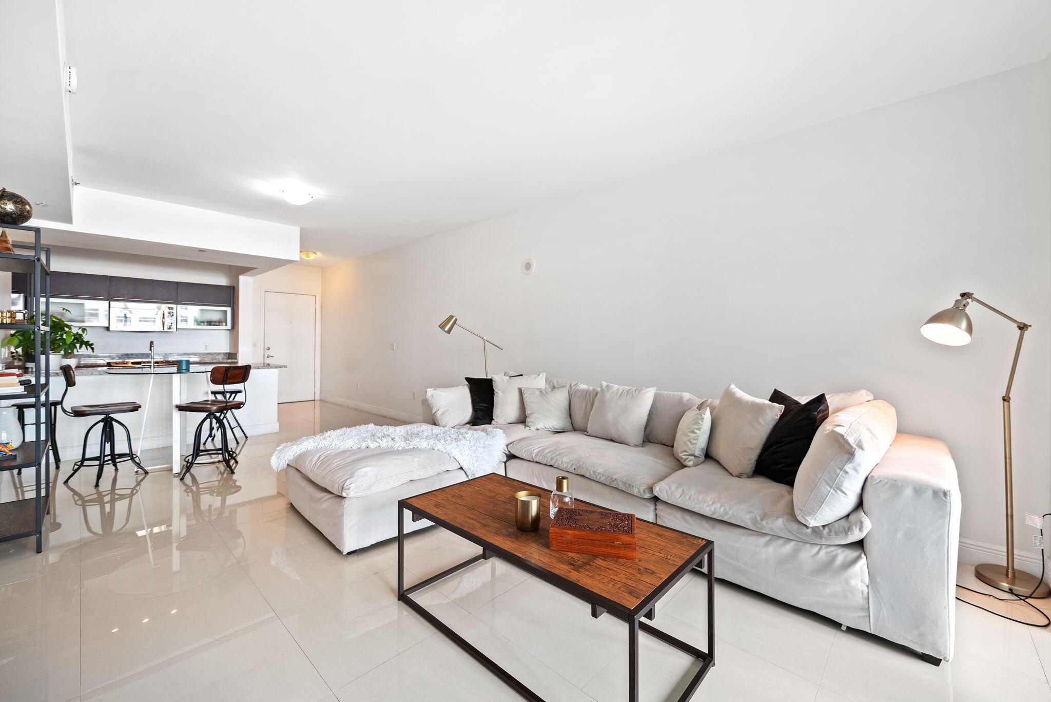 The Plaza - Residential