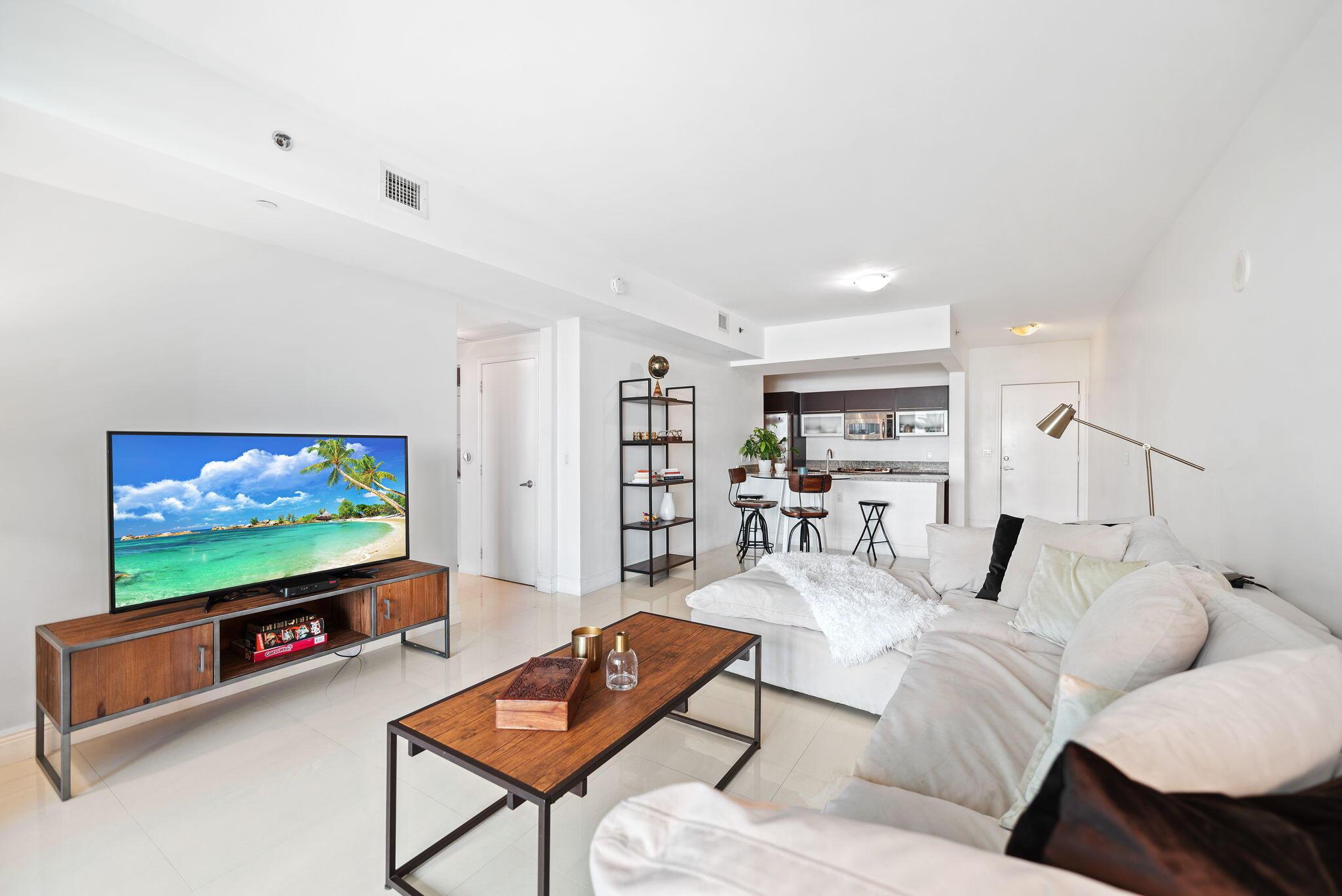 The Plaza - Residential