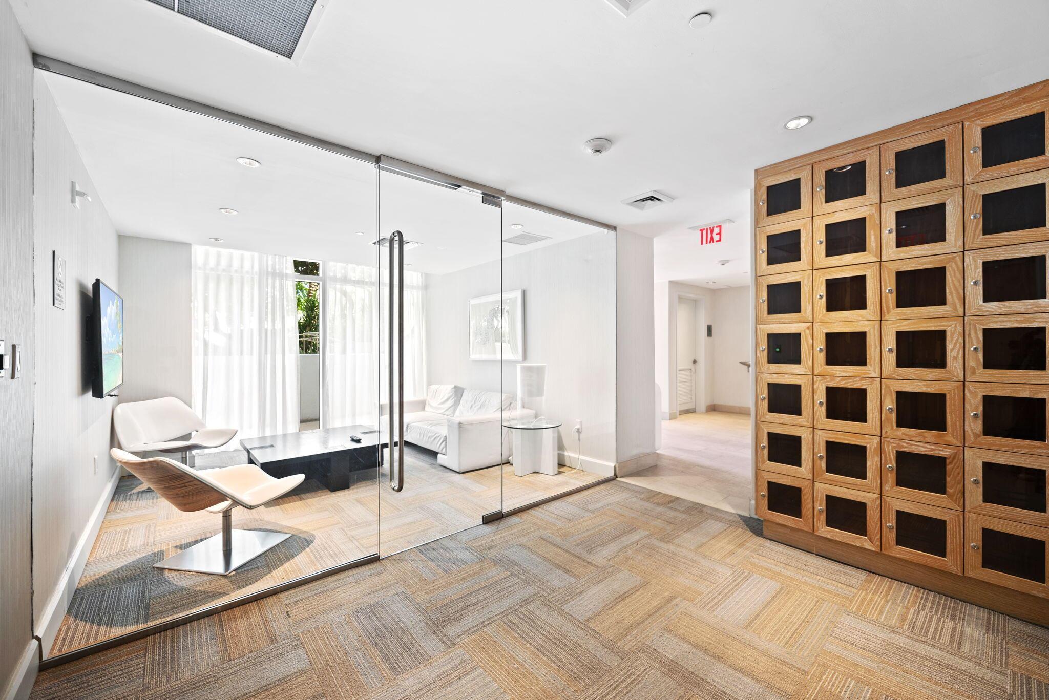 The Plaza - Residential