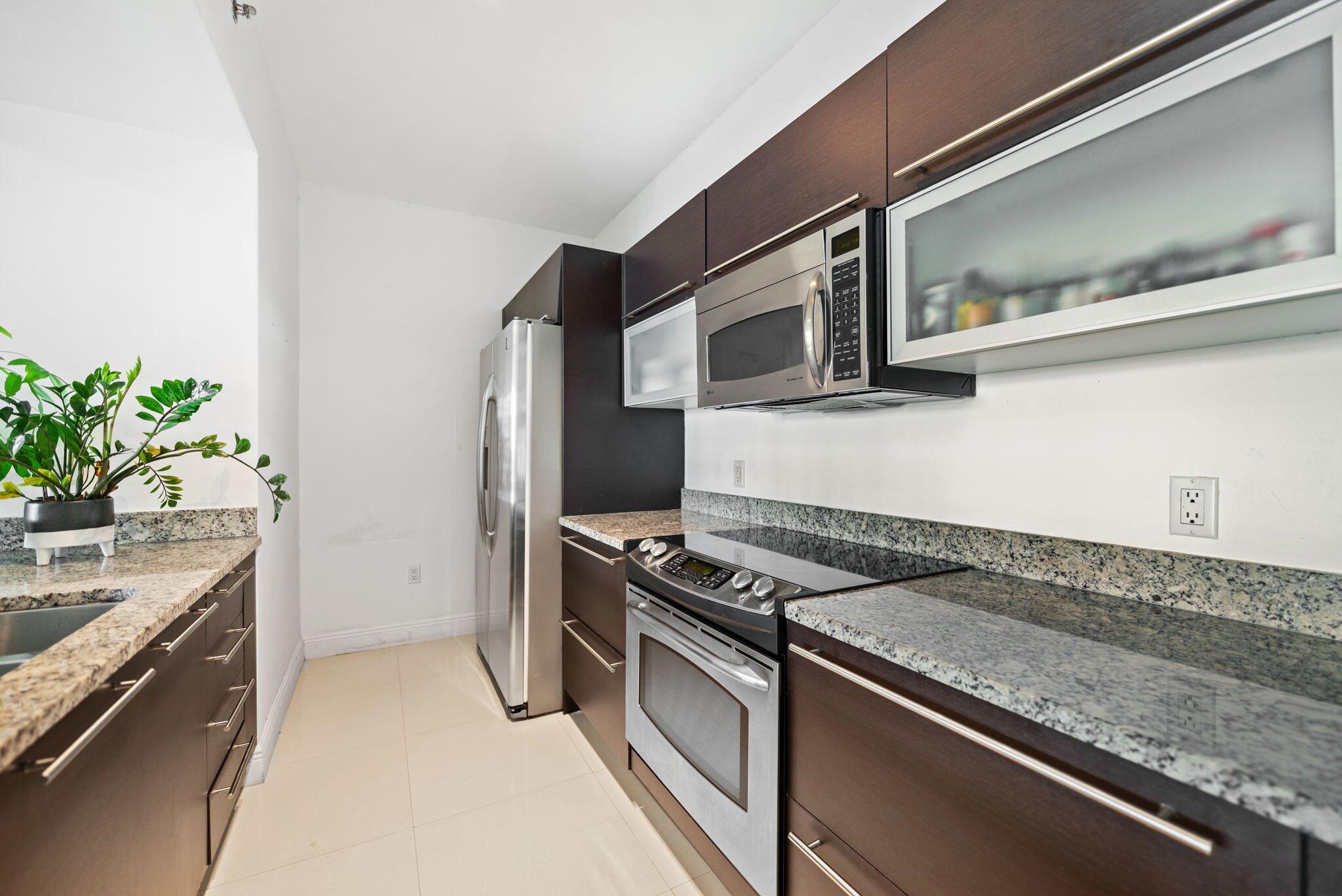 The Plaza - Residential