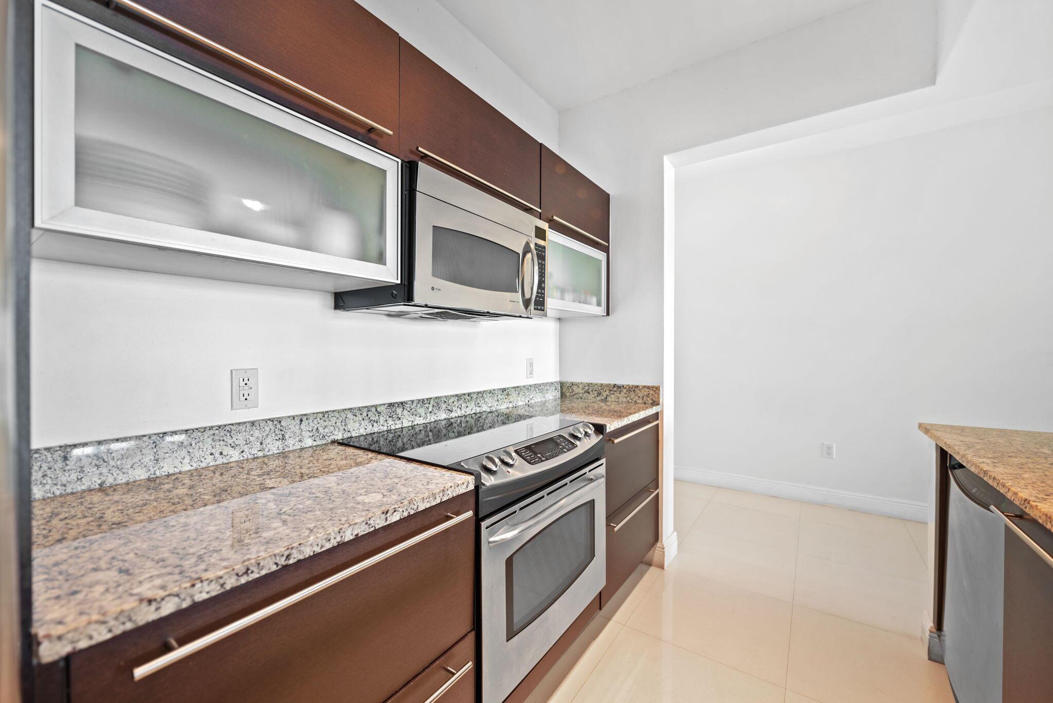 The Plaza - Residential