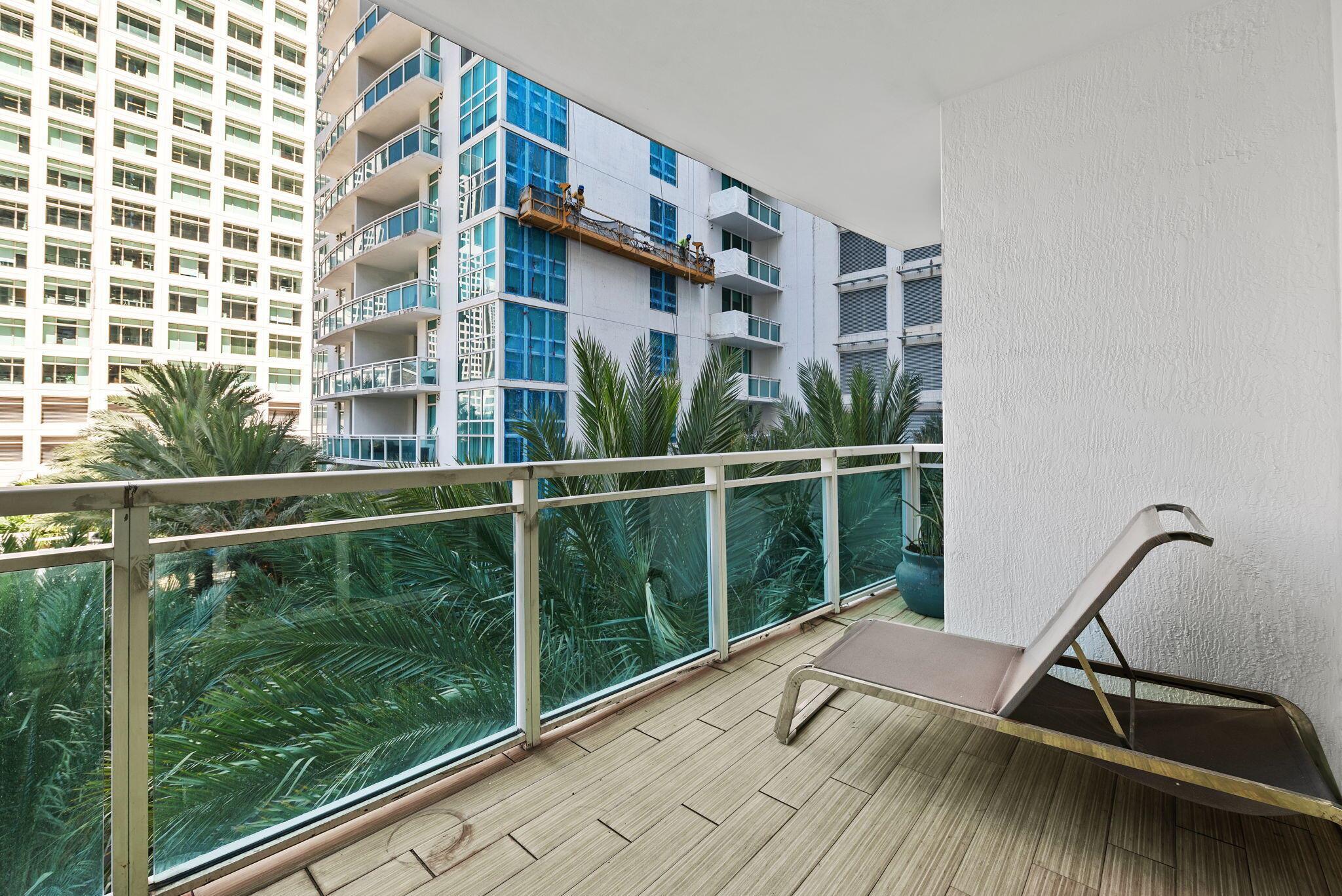 The Plaza - Residential