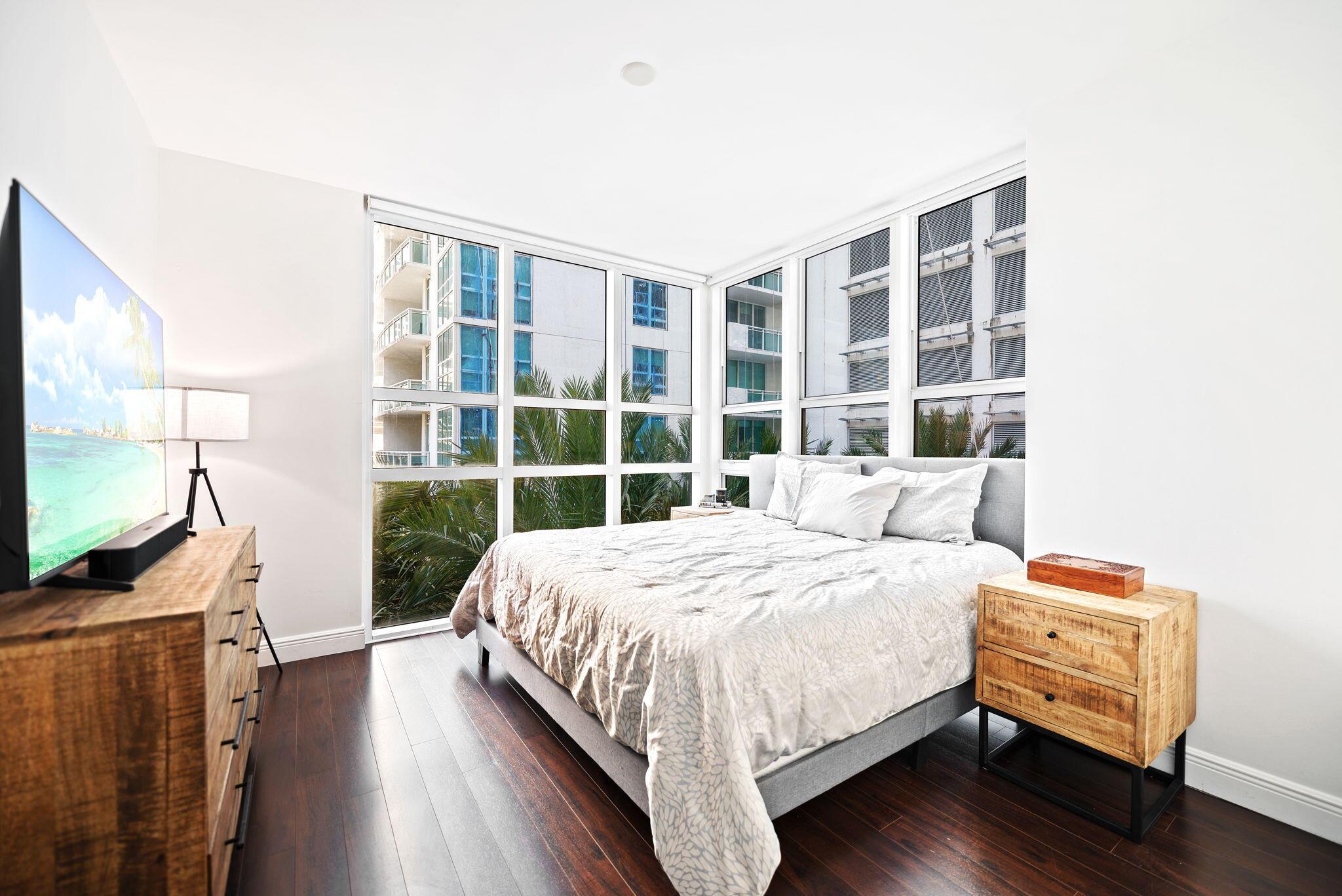 The Plaza - Residential