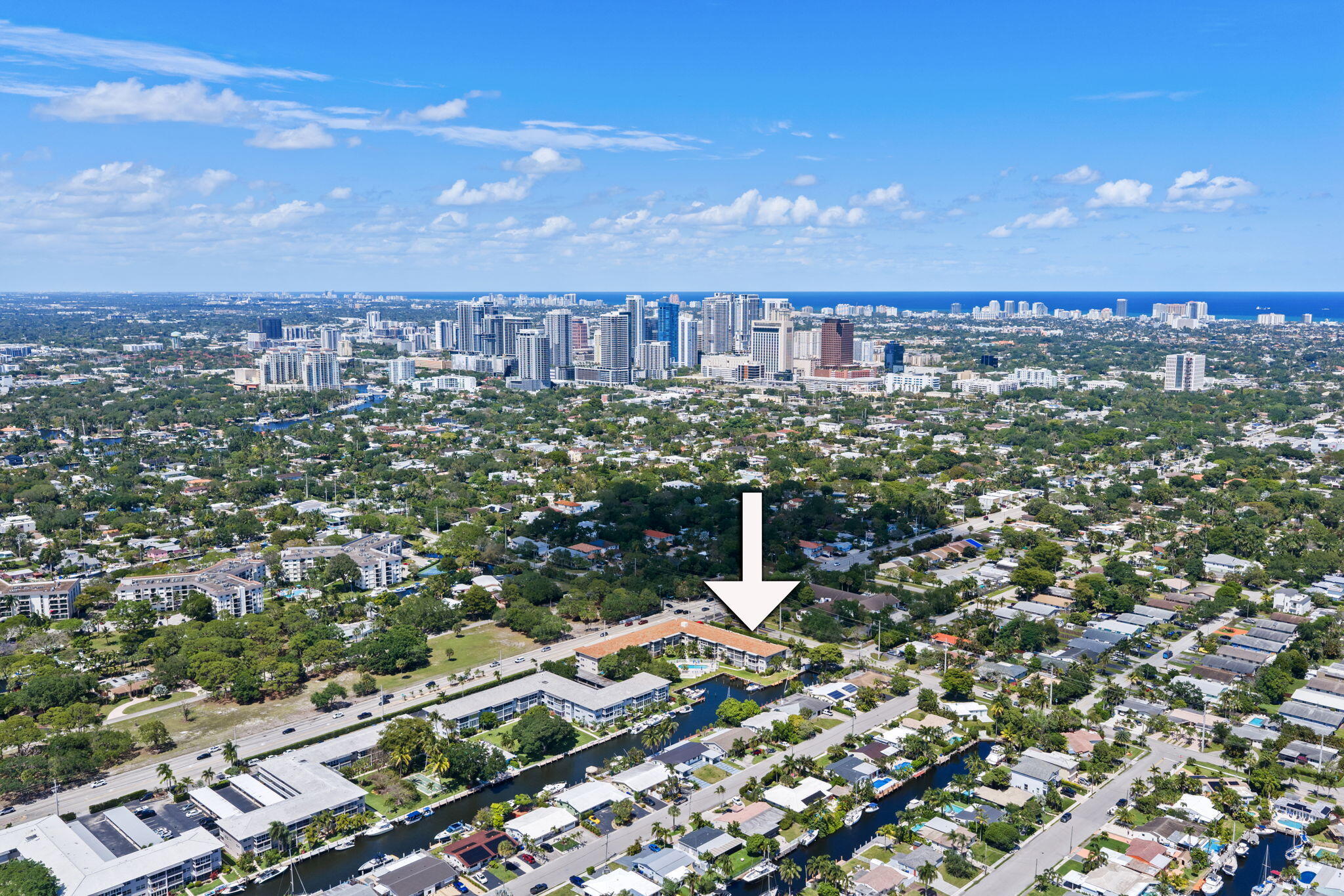 RIO NUEVO A CONDO - Residential