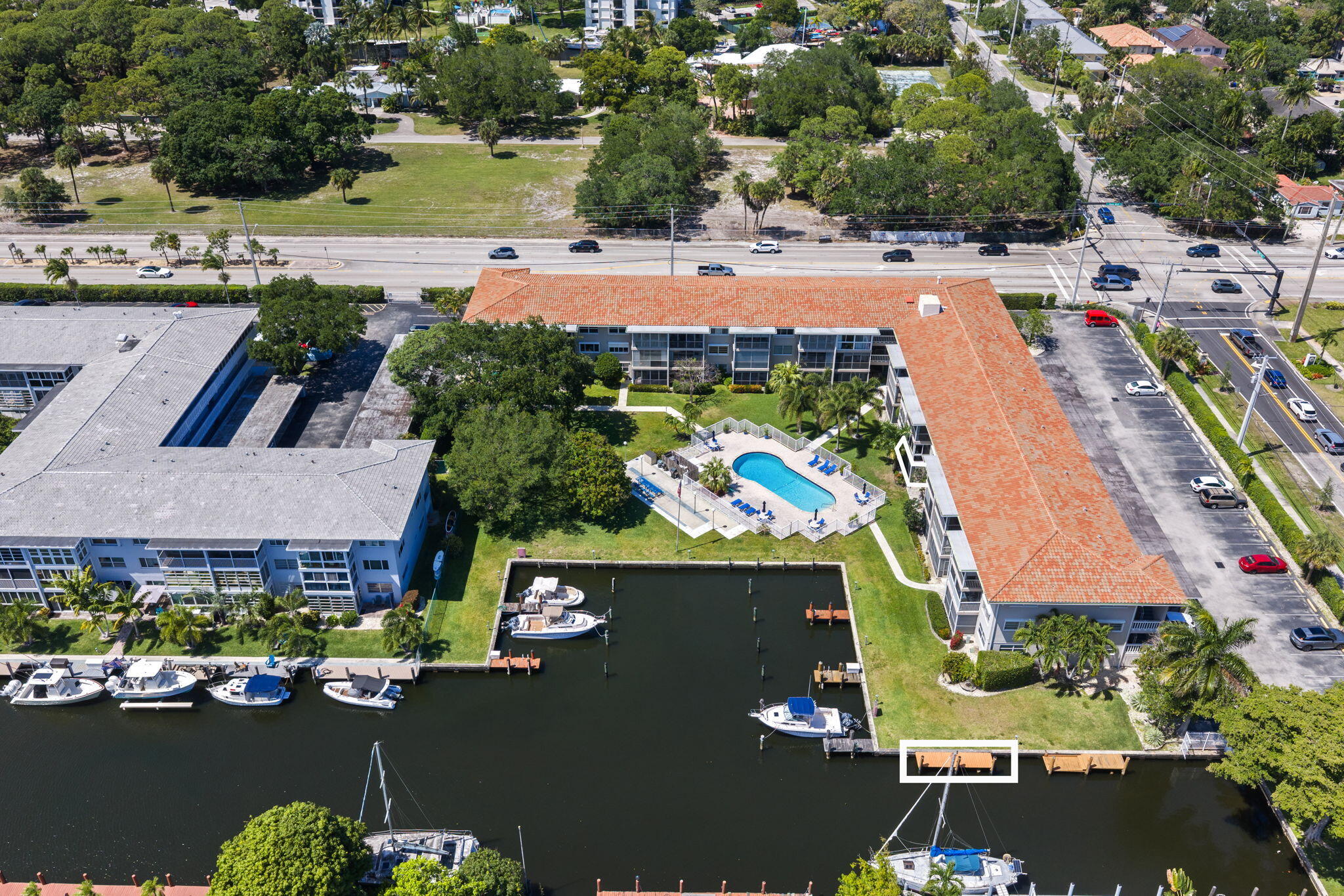 RIO NUEVO A CONDO - Residential