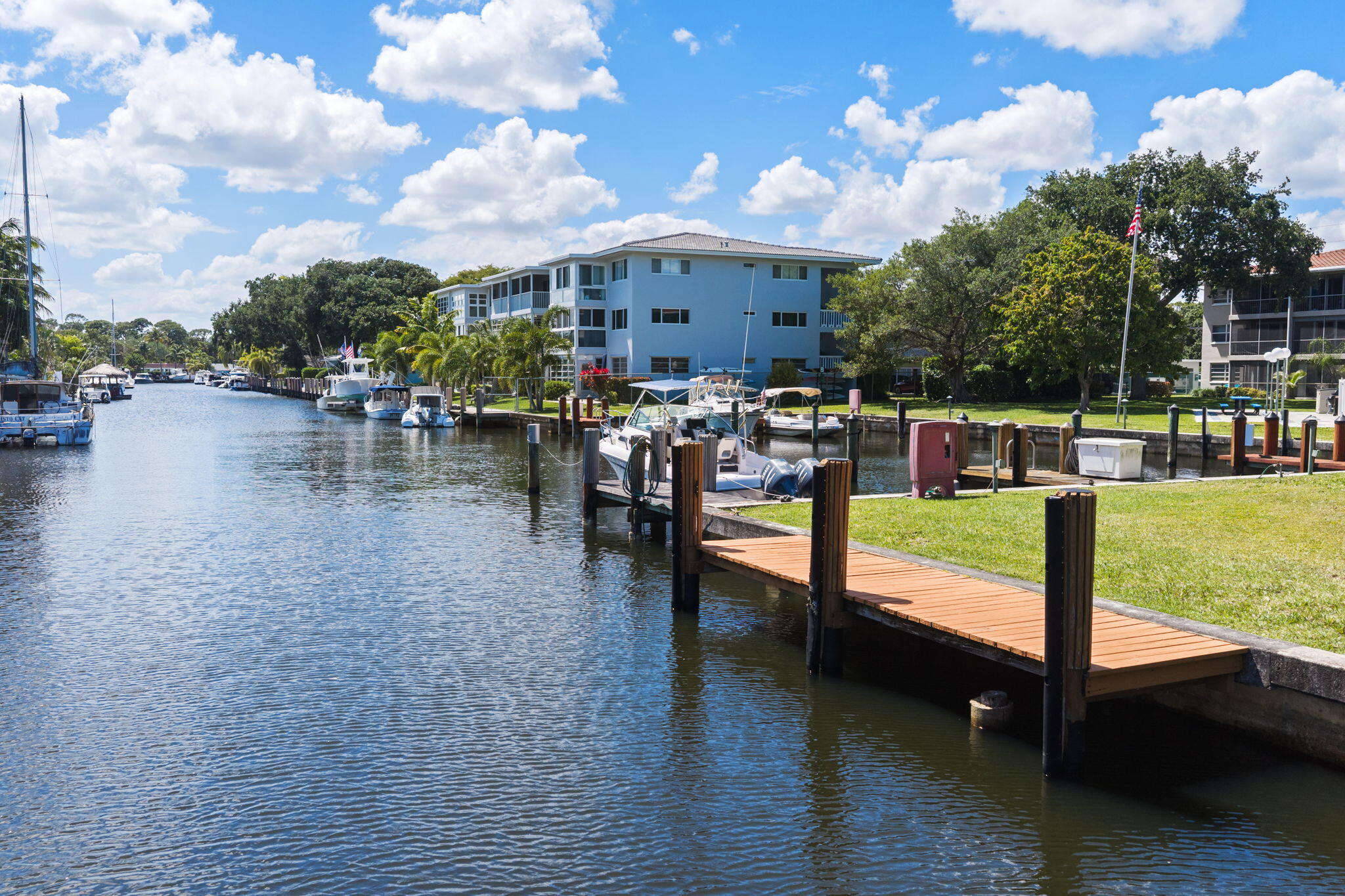 RIO NUEVO A CONDO - Residential