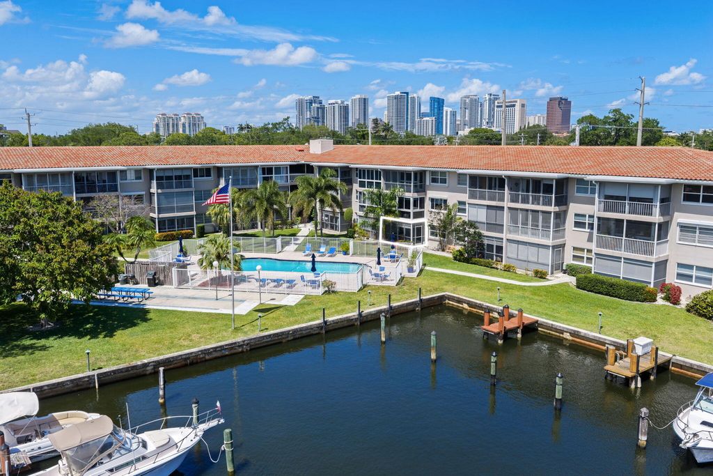 Photo of 900 SW 12th Street #105, Fort Lauderdale, FL 33312 (MLS # B26020696)