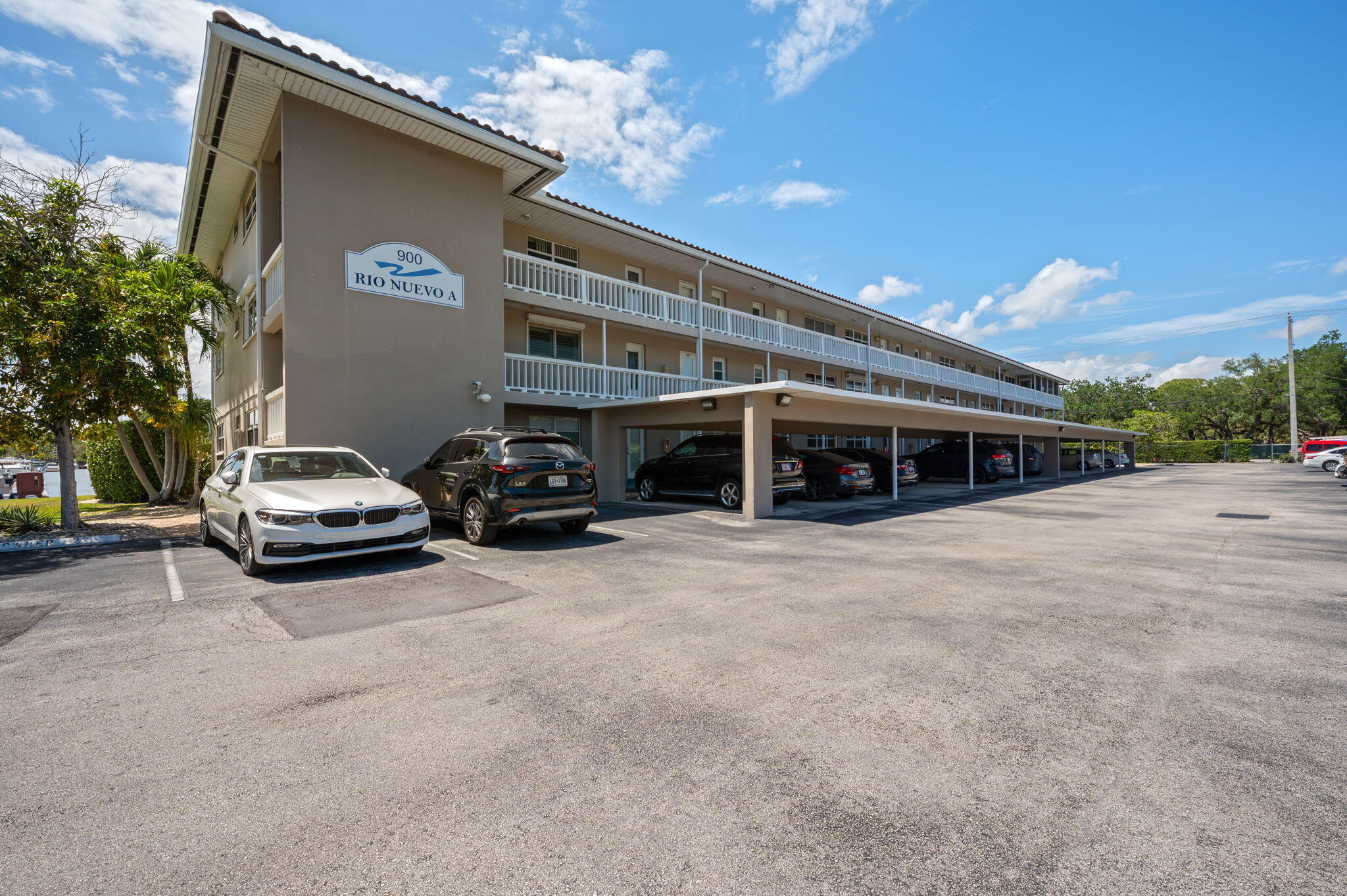 RIO NUEVO A CONDO - Residential