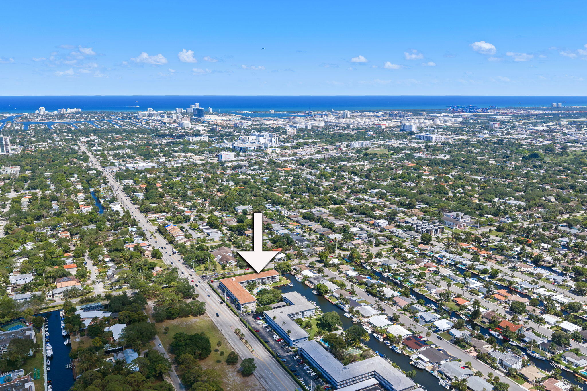 RIO NUEVO A CONDO - Residential