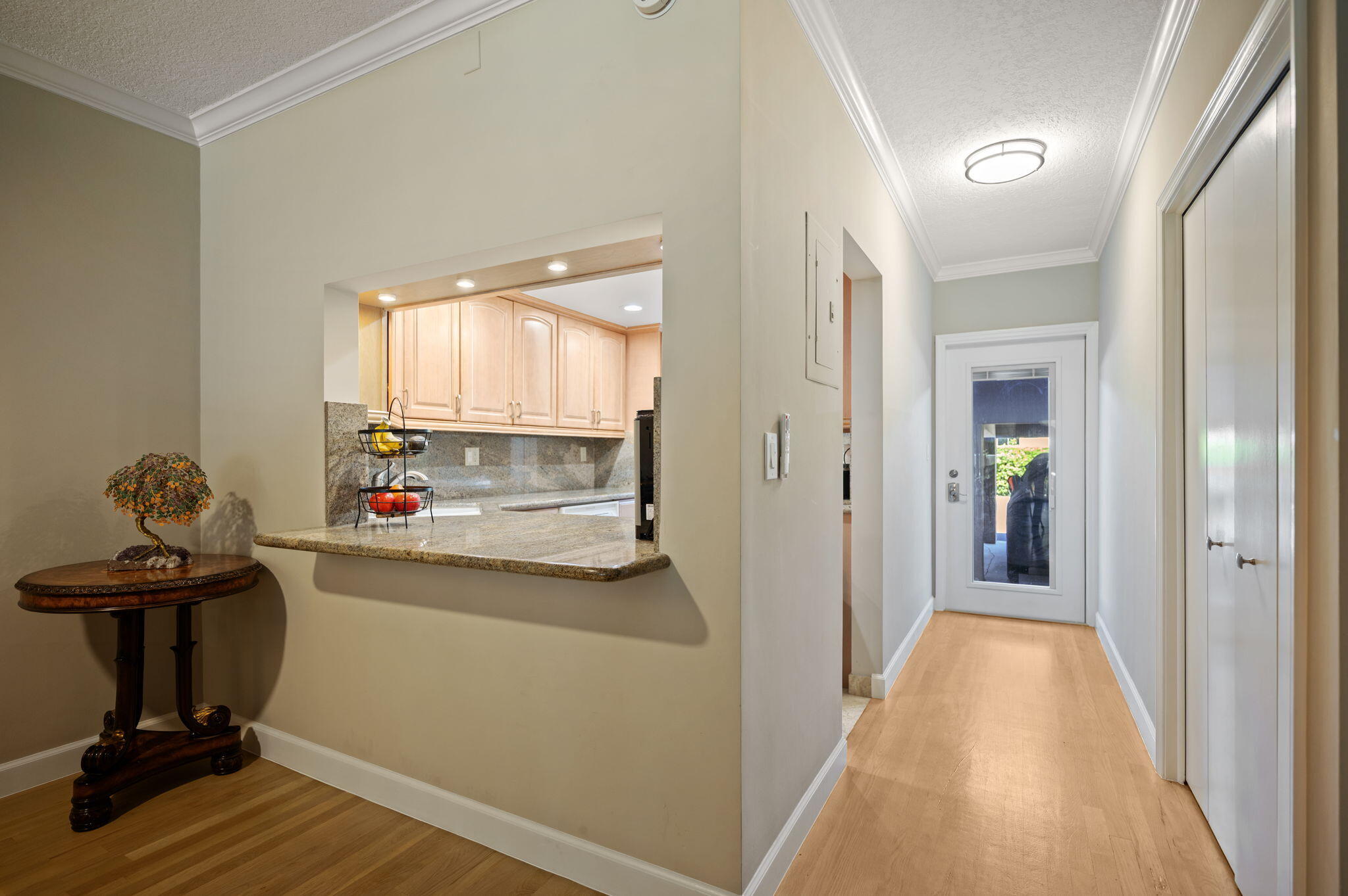 RIO NUEVO A CONDO - Residential