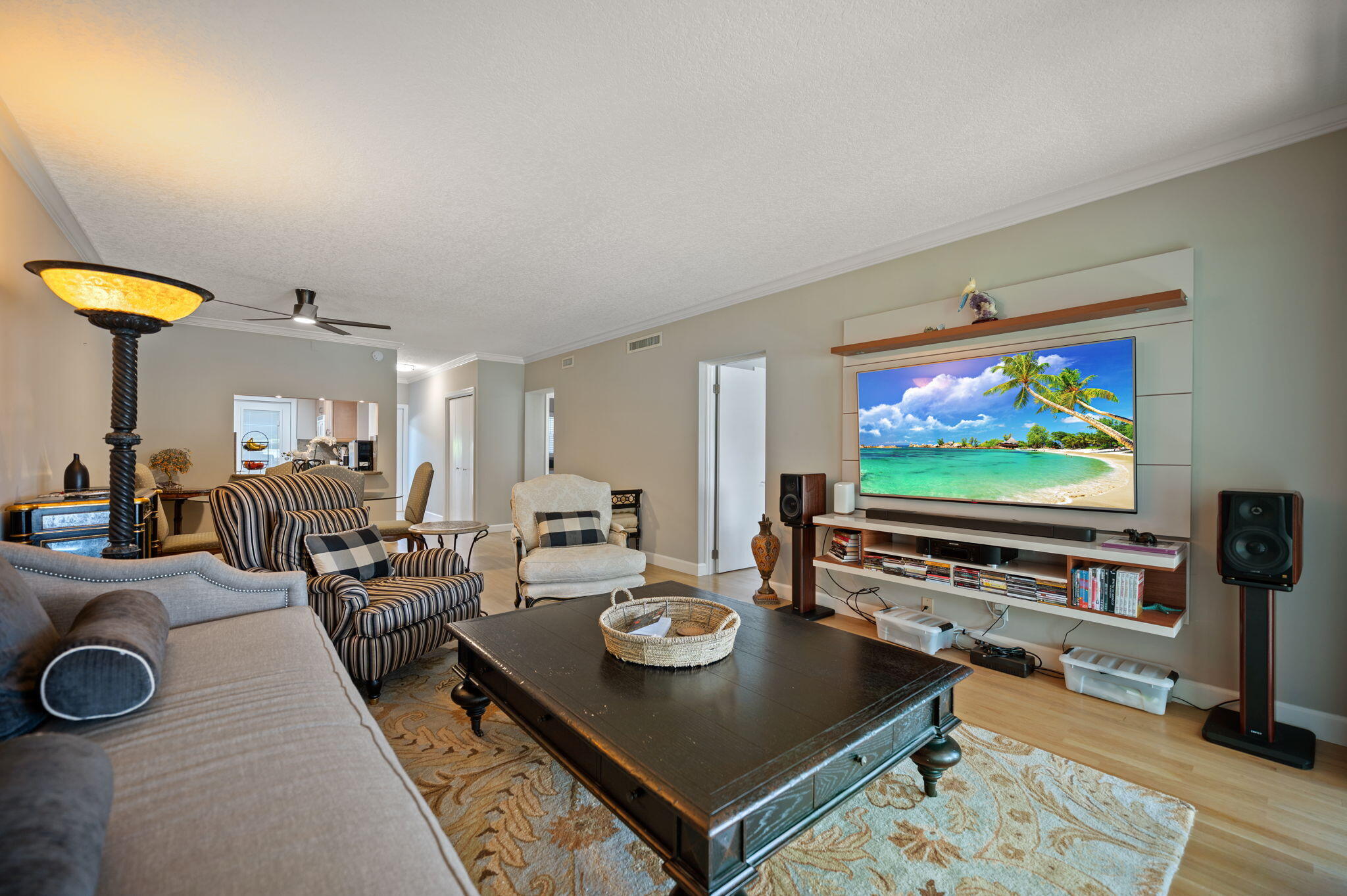 RIO NUEVO A CONDO - Residential