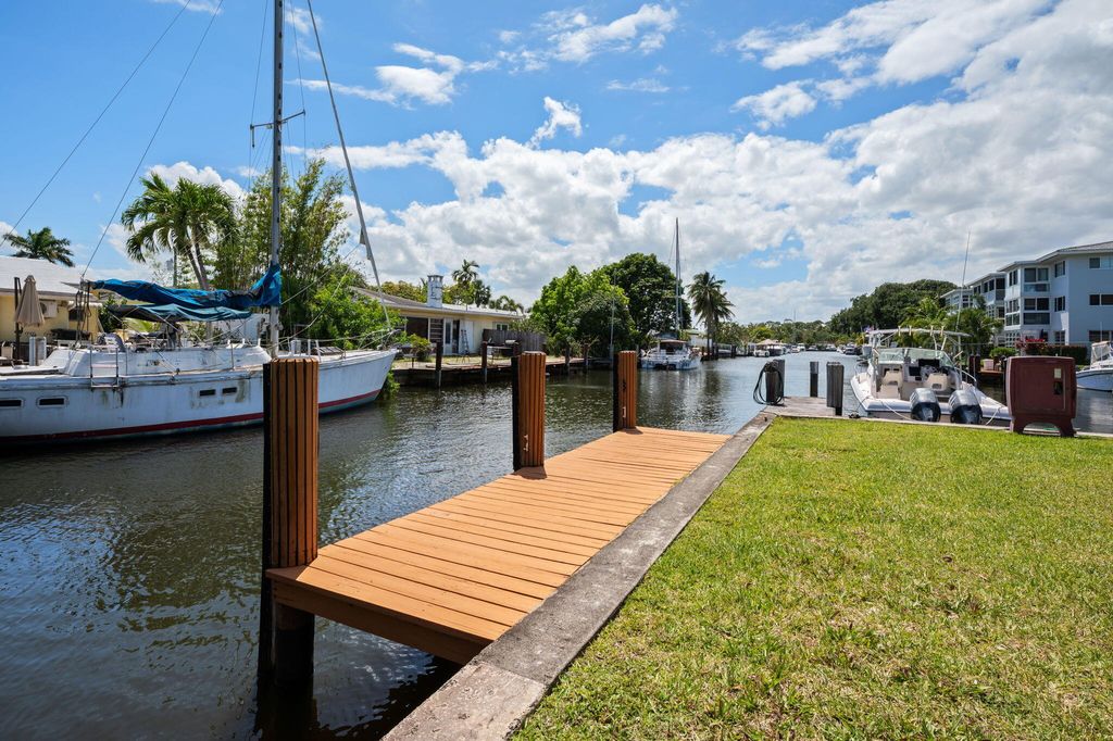 Photo of 900 SW 12th Street #105, Fort Lauderdale, FL 33312 (MLS # B26020696)