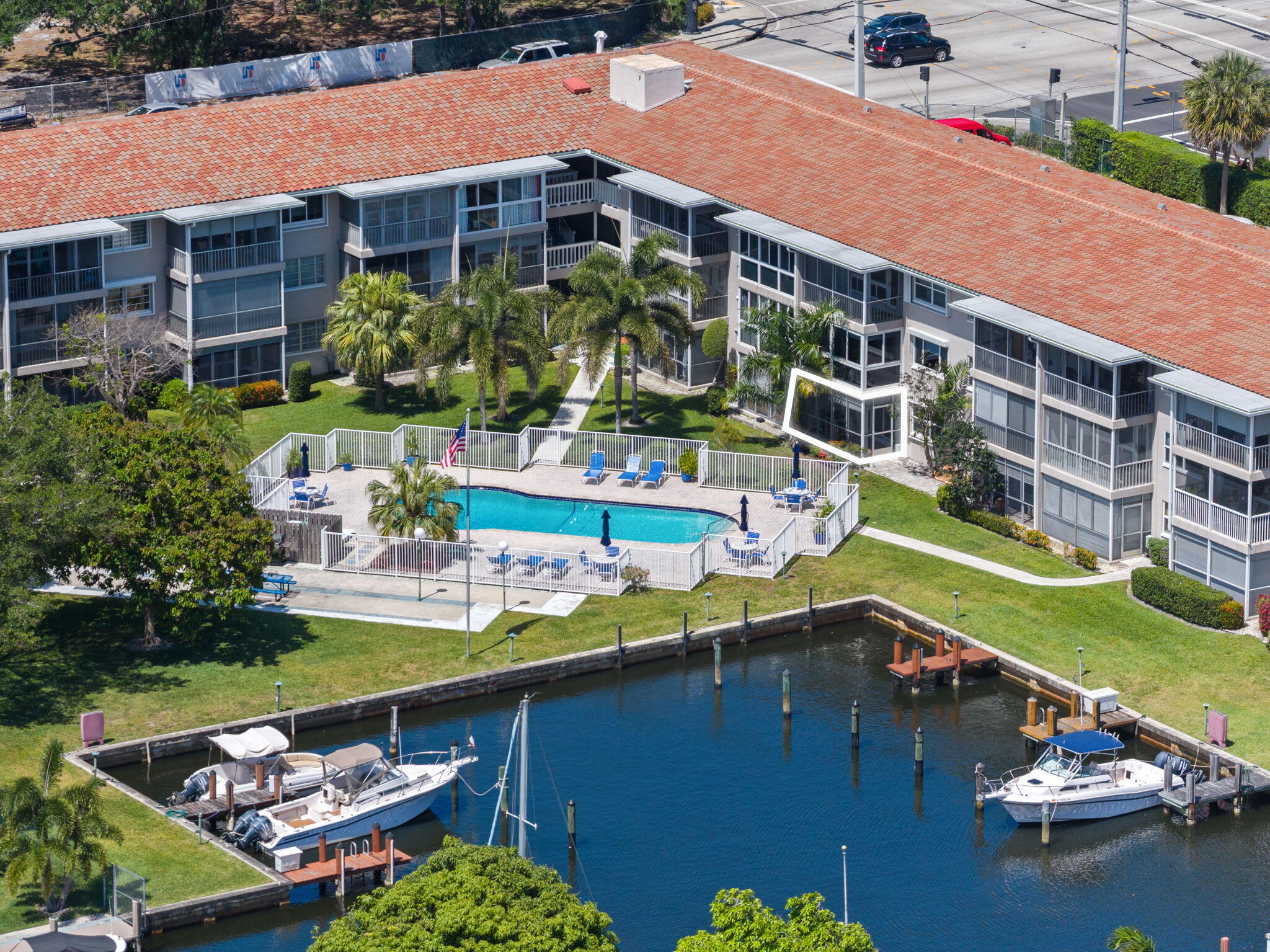 RIO NUEVO A CONDO - Residential