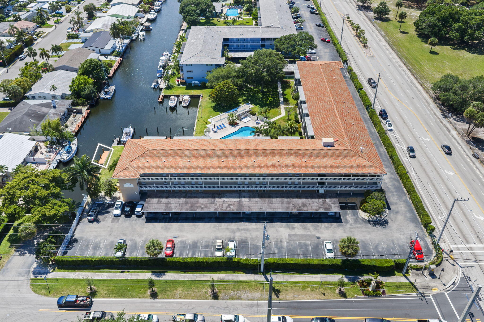 RIO NUEVO A CONDO - Residential