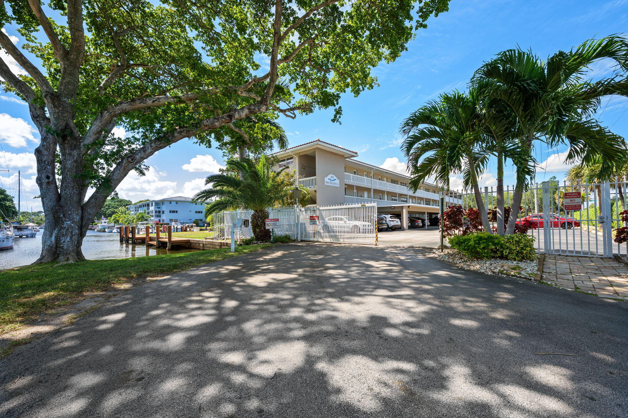 RIO NUEVO A CONDO - Residential