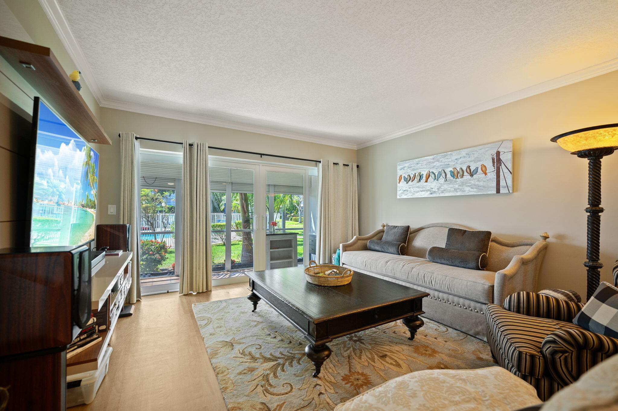 RIO NUEVO A CONDO - Residential