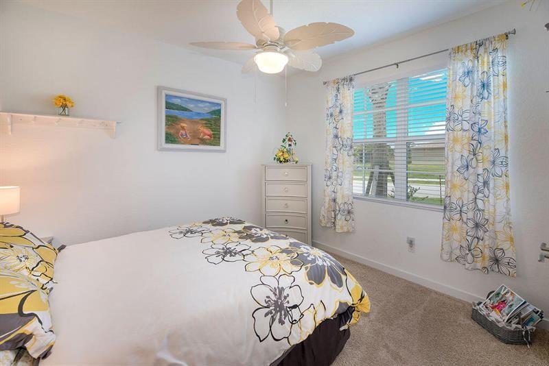 JENSEN VILLAGE AT THE JEN - Residential Lease