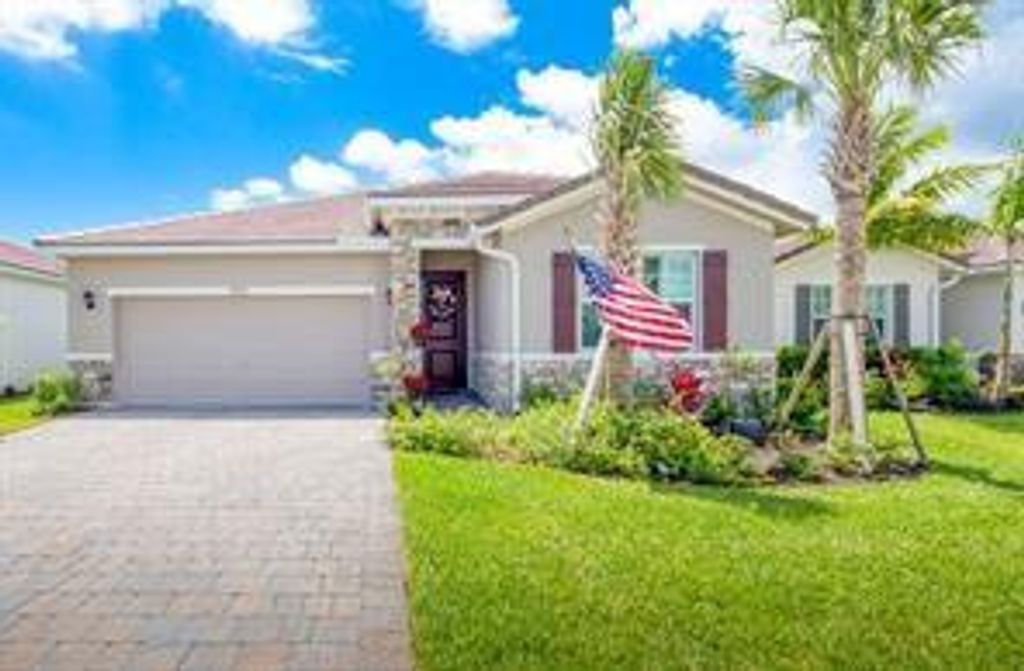 Photo of 4581 NW Exchange Avenue, Jensen Beach, FL 34957 (MLS # F10537168)