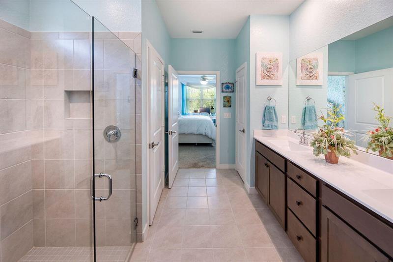 JENSEN VILLAGE AT THE JEN - Residential Lease