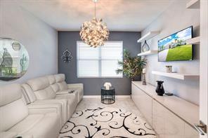 JENSEN VILLAGE AT THE JEN - Residential Lease