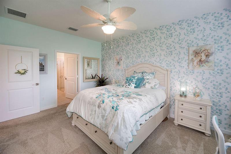 JENSEN VILLAGE AT THE JEN - Residential Lease