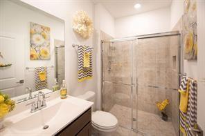 JENSEN VILLAGE AT THE JEN - Residential Lease