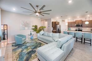 JENSEN VILLAGE AT THE JEN - Residential Lease