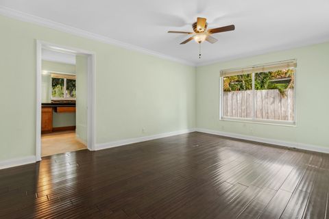 A home in Deerfield Beach