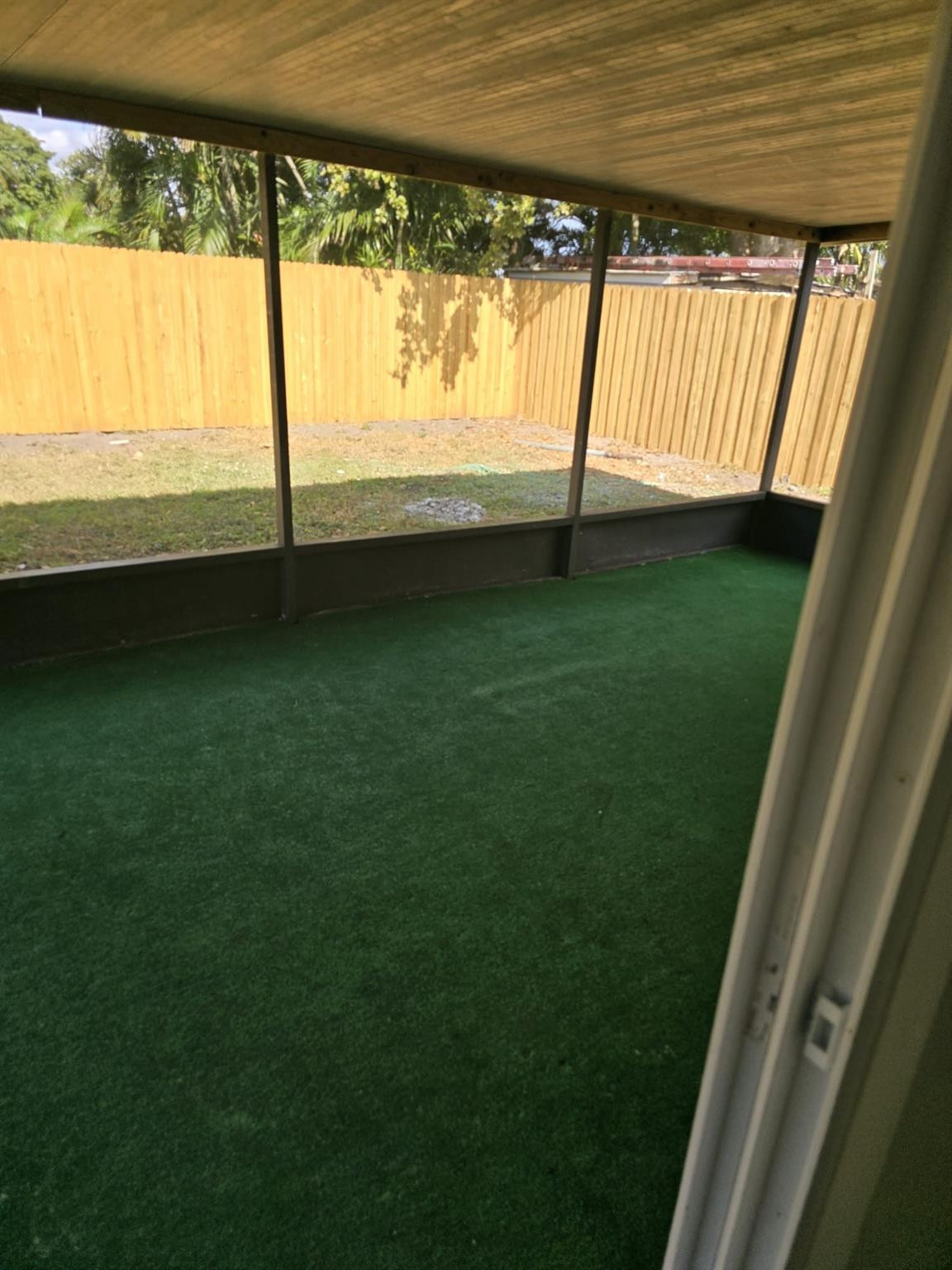 Countrywood 04 - Residential Lease