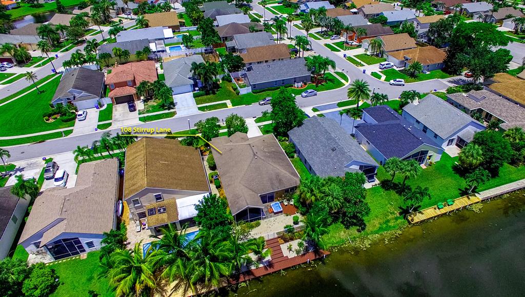 SARATOGA AT ROYAL PALM 3 - Residential