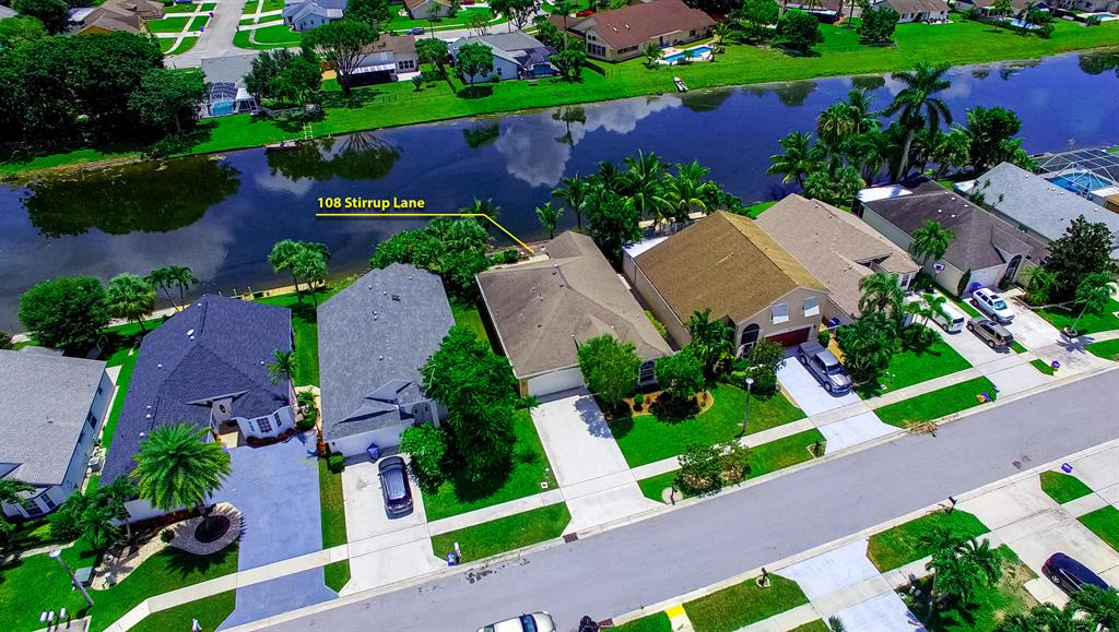 SARATOGA AT ROYAL PALM 3 - Residential