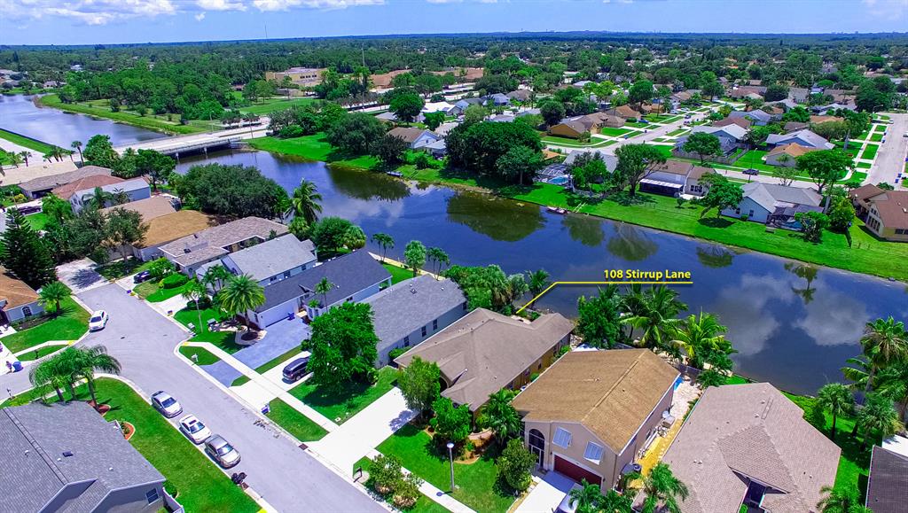 SARATOGA AT ROYAL PALM 3 - Residential