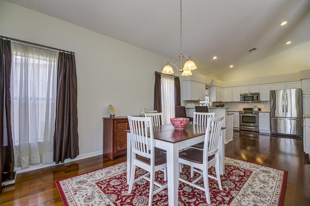 SARATOGA AT ROYAL PALM 3 - Residential